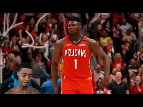 FlightReacts Best Of Rookie Plays | 2019-20 NBA Season!