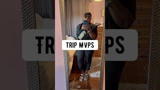 7 days in the Caribbean 🇹🇹 what I’m taking