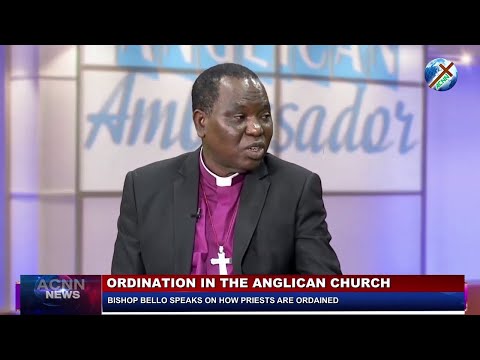 ACNN TV NEWS UPDATE OF AUGUST 21, 2019