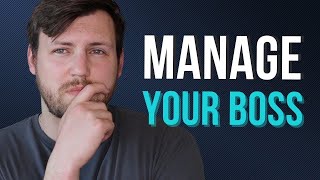 Your Boss Is Waiting For You to Do This