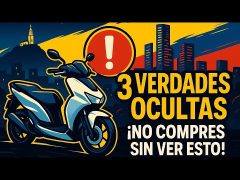 MOTOS ELÉCTRICAS en COLOMBIA: 3 VERDADES que CAMBIARÁN TU DECISIÓN ⚡ (Guía 2025)
