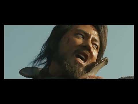 The Great Battle Movie Final Fight 2018