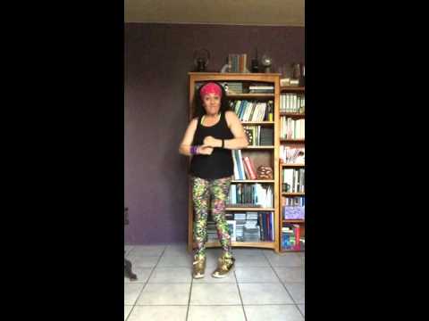 Como Menea, by El Puma DJ y Rulo Miami Sound