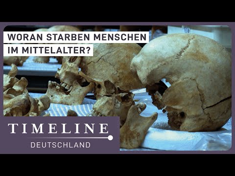 Die tödlichsten Krankheiten im Mittelalter | Spezialdoku
