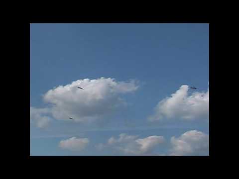 60 percenter Huckfesting