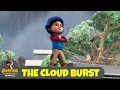 মেঘ বিস্ফোরণ The Cloud Burst শিব Full Ep Shiva Tv 2025 Bengali Super Act
