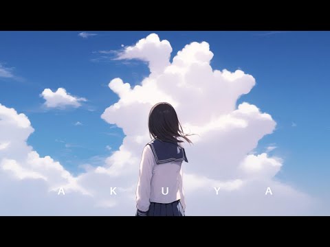 Henceforth - Orangestar [ちさ x Akuya cover]