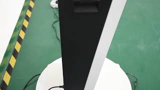 Kiosk Queuing Điều Tra Máy Vé Dispenser Thanh Toán Thiết Bị Đầu Cuối Tự Dịch Vụ Kiosk Máy