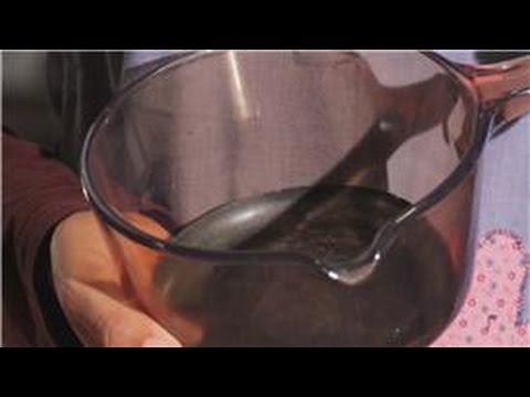 Working With Eggs : How to Fry an Egg in the Microwave