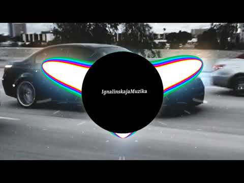 DOVE X GRJAS - SENIAI JAU MATĖMĖS [ Bass Boosted ]