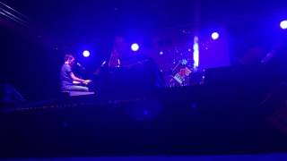 Resta con me - Giovanni Caccamo | FIM 09/09/2016