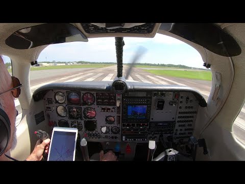Key to good and consistent Mooney Ovation Landings