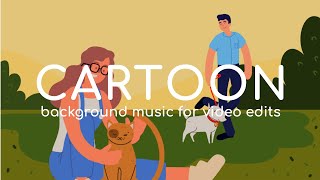 Cartoon Background Music Free Funny Music