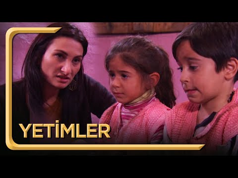 Yetimler | Hayat Dediğin