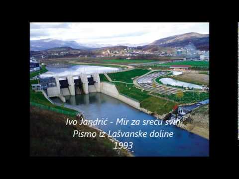 Ivo Jandrić Band - Mir za sreću svih