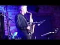 Dick Oatts "Darn That Dream" Solo Live 2018 | bernie's bootlegs