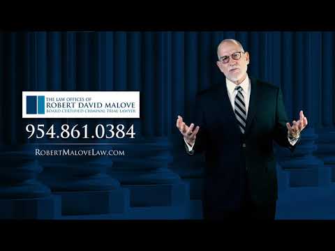 The Bill Of Rights & Criminal Defense Cases