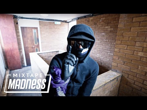 Bizzy 6ix - Restart (#OnSight Freestyle) (Music Video) | Mixtape Madness