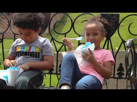 Natchitoches (Nack-a-Tish), Louisiana - the destination of travelers since 1714