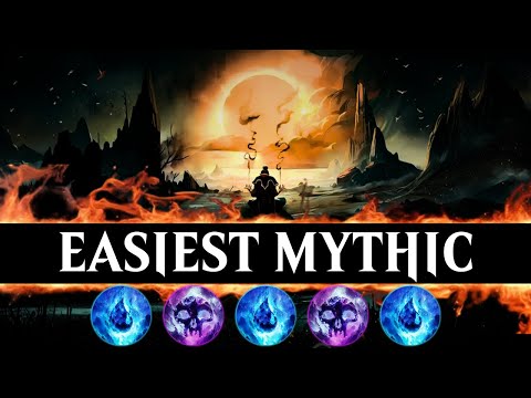 71.4% Win Rate dimir deck takes me to To;p #150 Mythic without trying - deck is too good vs the meta