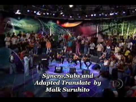 安格拉 - 重生*原聲高時空（傳奇多PT-BR由馬爾克）。 (Angra -  Rebirth * Acústico Altas Horas (Legendado PT-BR by Malk))