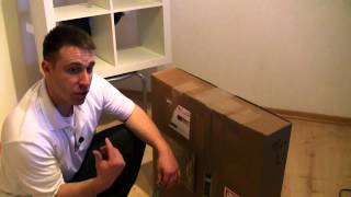 Video thumbnail for Discovered Realtraps Acoustic Treatment.  Opening PVB by OneDamNote