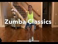 Zumba Classics Full class by ZIN Surabhi