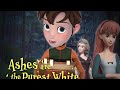 Ashes Are The Purest White Ella S Magic Land Cartoon Animation Series Animation Short Film