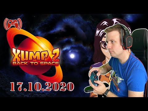 Xump 2 Live Stream
