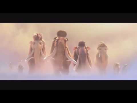 Ice Age: Collision Course - new trailer