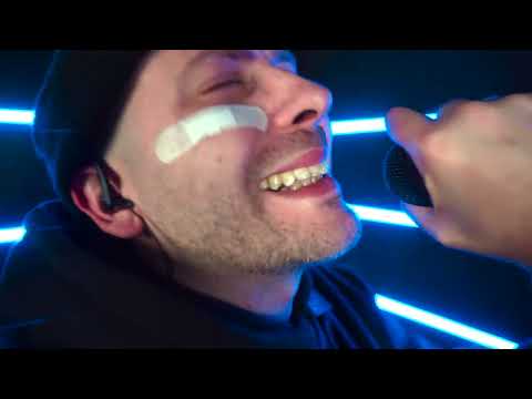 Mobba - 90TRE (Official Music Video)