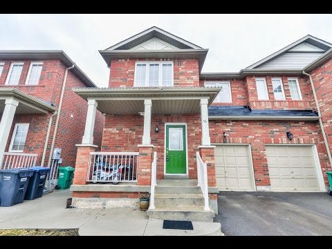 54 Jordensen Drive Brampton, Syed Mehdi