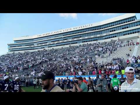 Penn State-Nevada alma mater