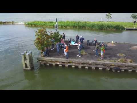 Samenvatting Afzeilen jeugd groep 1, WSV De Broekerhaven 2024