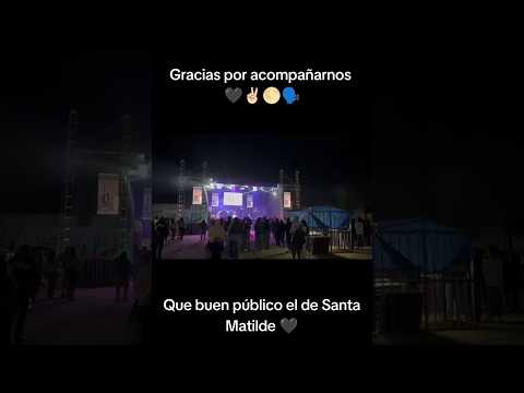 Muchas gracias a los organizadores de la feria de Santa Matilde#artistasindependientes