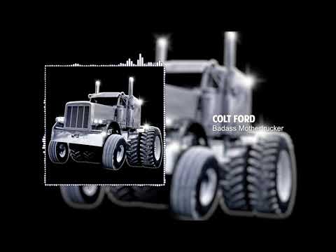 Video thumbnail for Badass Mothertrucker