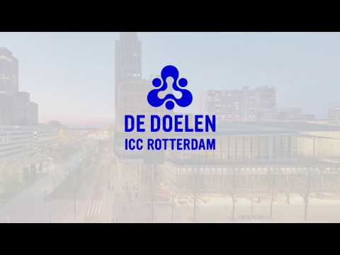 Centro Internacional de Congressos De Doelen Rotterdam