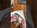 Solid Off White Slub Weave Upholstery Fabric Linen Like Medium Weight 54 Wide By The Yard