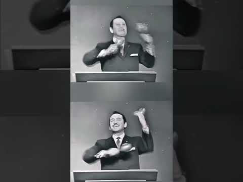 Legendary tune from the 1961, Neil LeVang  - "Ghost riders in the sky" #music #vintage #