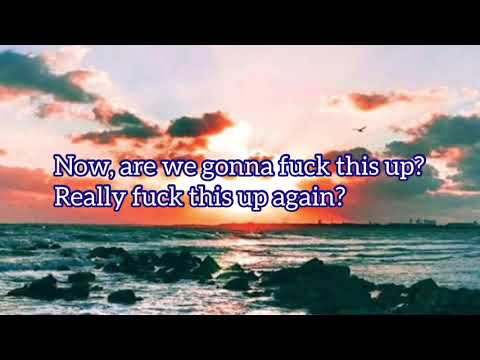 NOËP - fk this up feat. Chinchilla - Lyrics