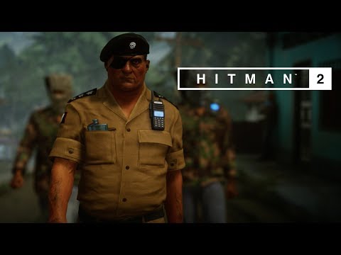 Hitman 2: Друга «Невловима ціль»