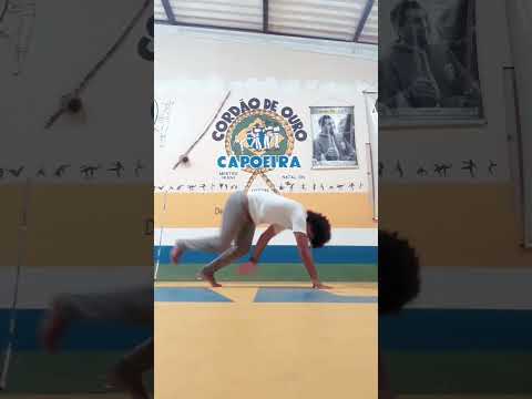Capoeira - Caka Aranha