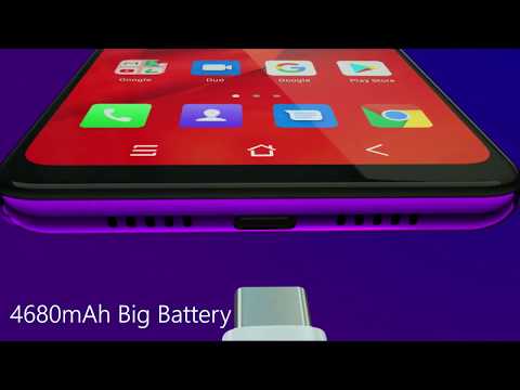 Blackview A80 Pro Smartphone