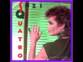 Suzi Quatro - Tonight I Could Fall In Love ...