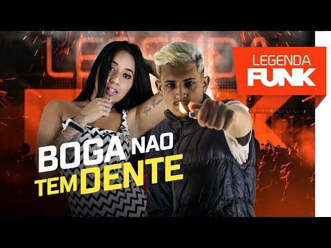 MC Digu e MC Keron - Seu boga não tem dente (DJ KR3)