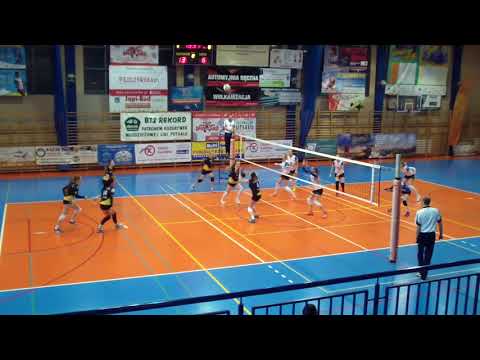 2018-02-24 PLKS Pszczyna - Sokół Katowice