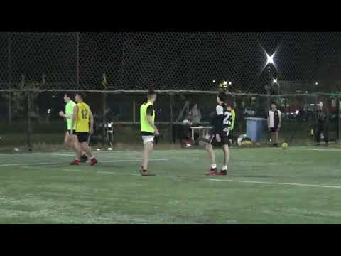 LA LECTIO VS LA TEORIA FC - #LigaNuñez - #Apertura SLS - 14/5/2022