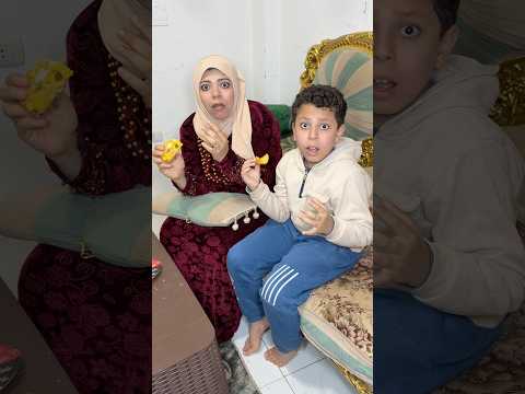 مرات ابوها منعتها تأكل جلاش معاهم امحمد رانجو