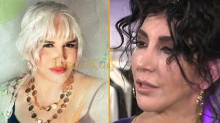 Hande Yener Meslek Hayatına Bakın Nasıl Başlamış!