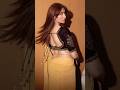 Mahira Sharma In Yellow Saree Hot Sexy Video Mahirasharma Beautifulactresses Yellowsaree